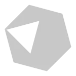Crystal SVG Icon